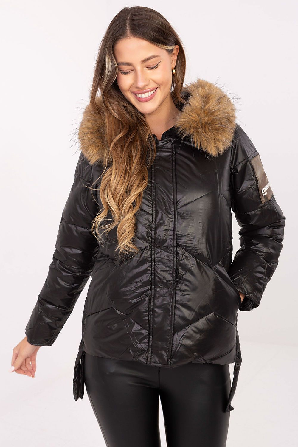 Veste model 220639 Factory Price