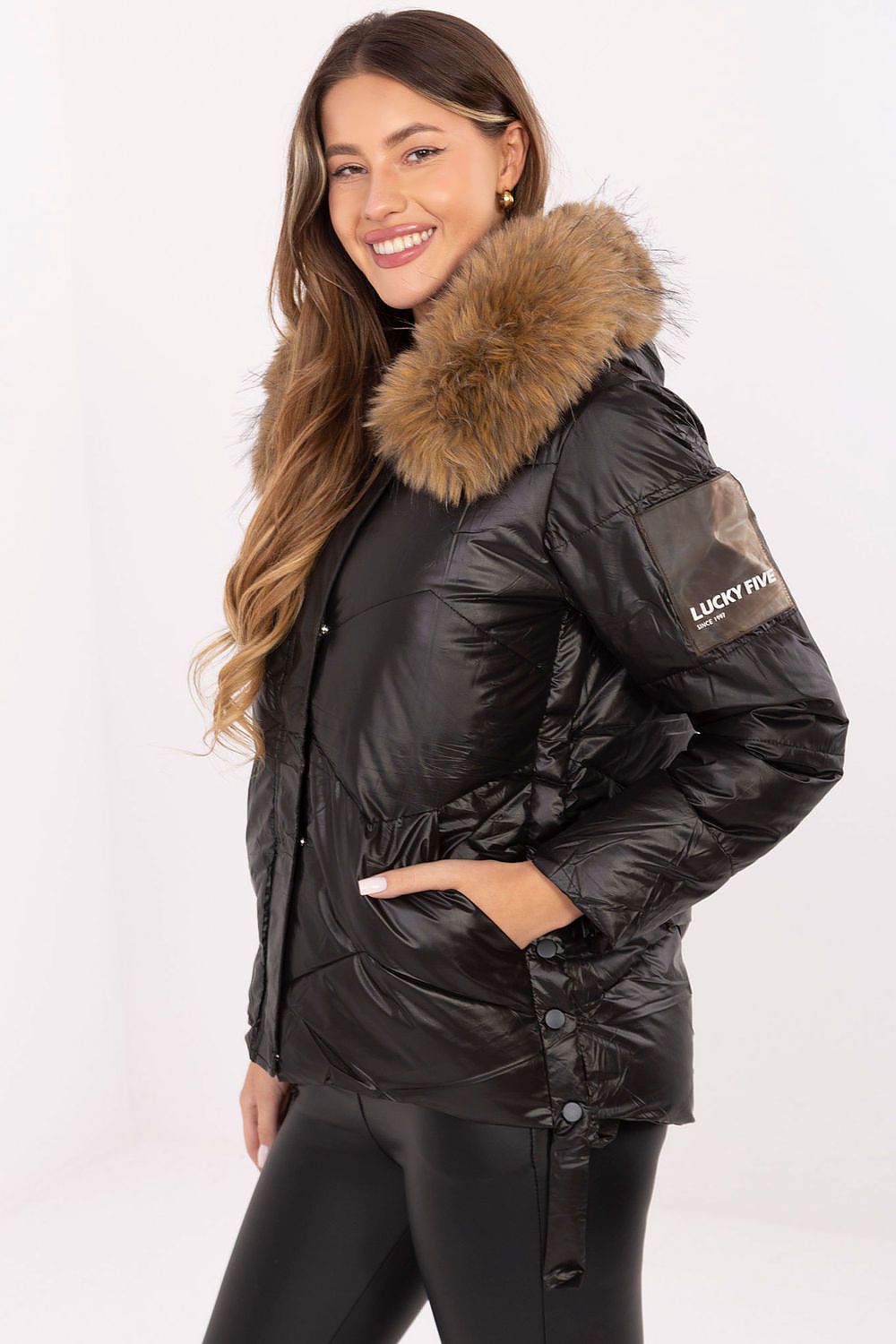 Veste model 220639 Factory Price