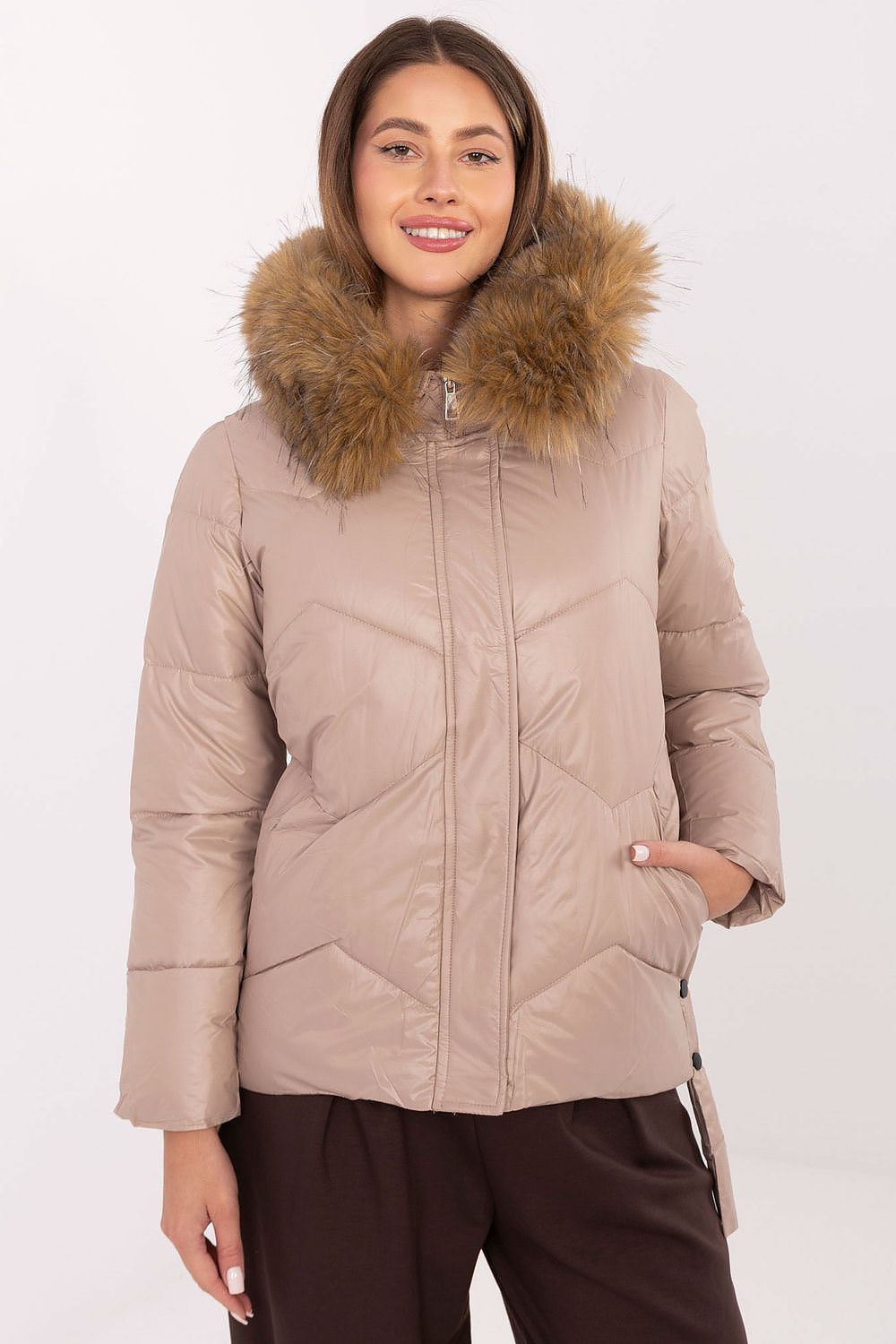 Veste model 220639 Factory Price