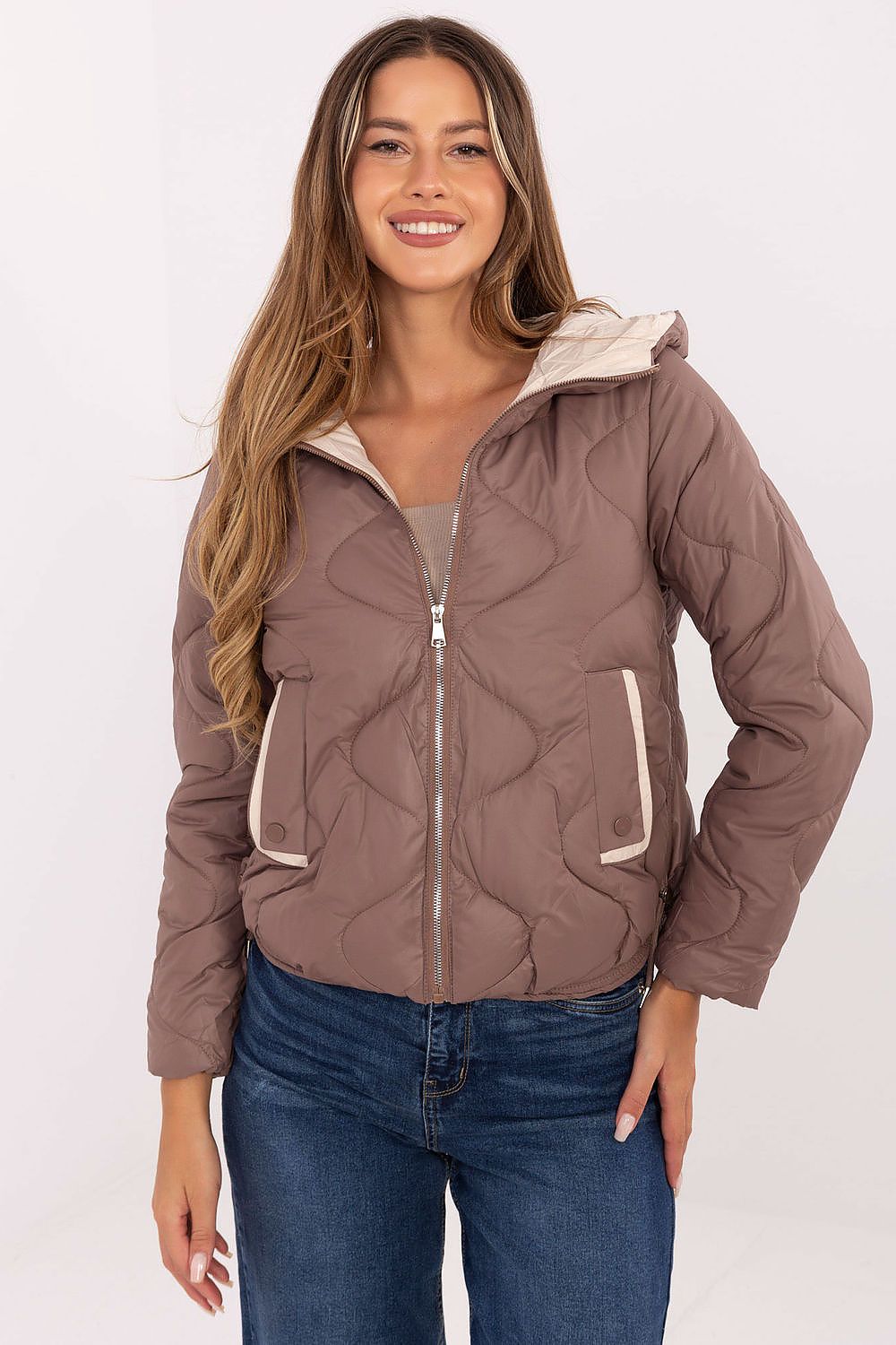 Veste model 220643 Factory Price