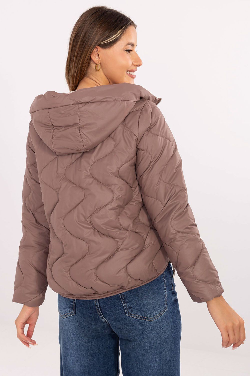 Veste model 220643 Factory Price