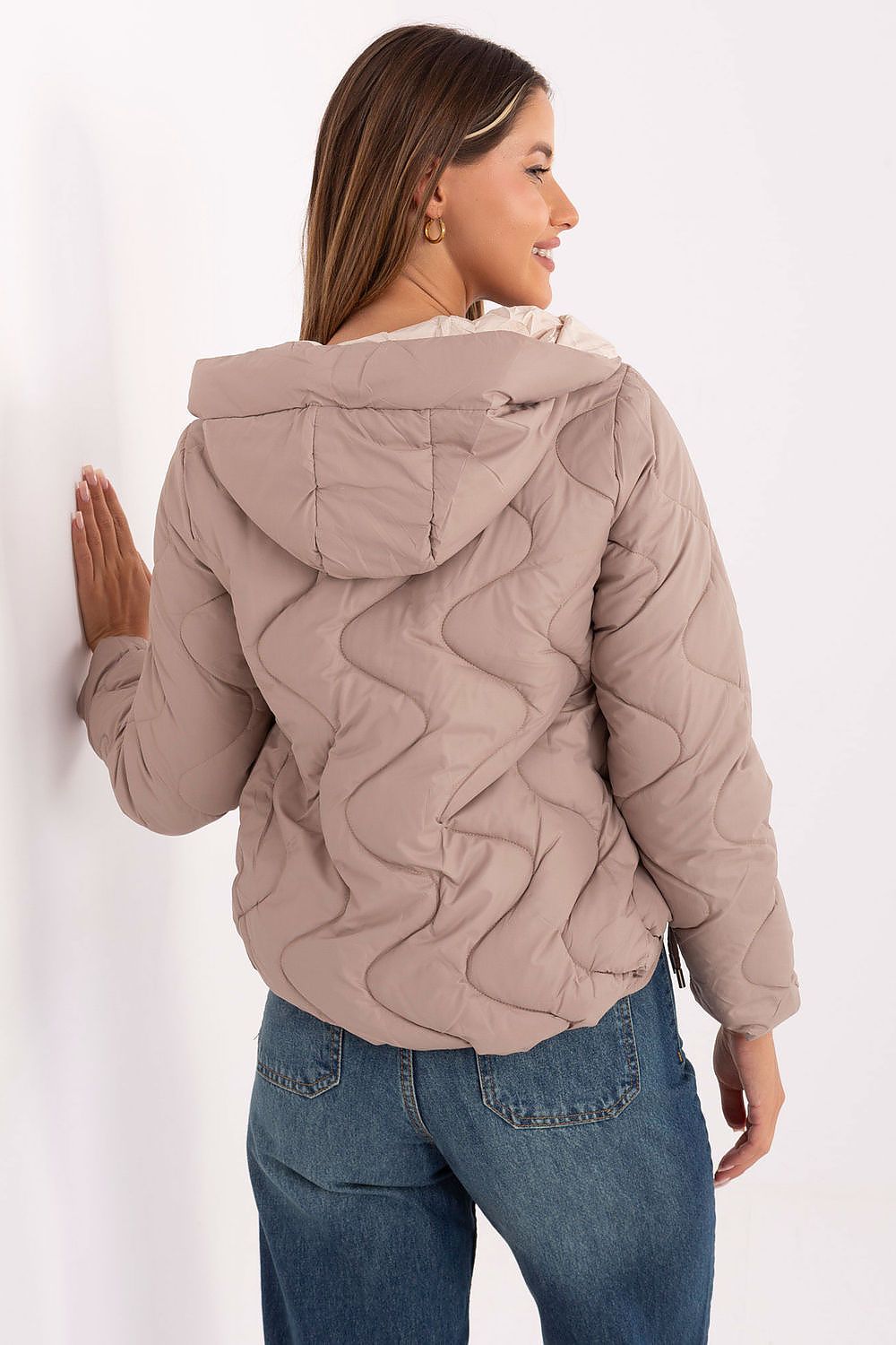 Veste model 220643 Factory Price