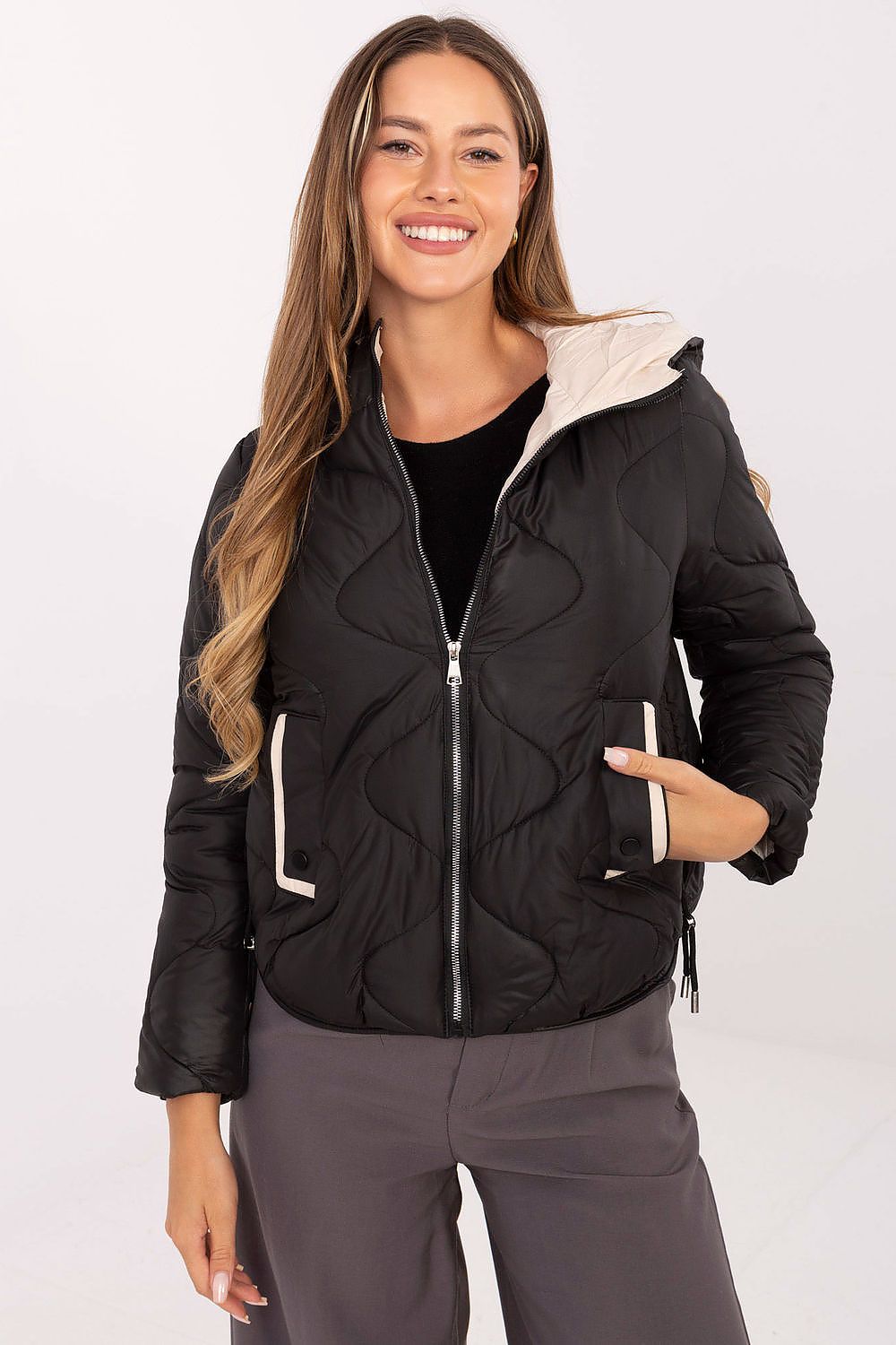 Veste model 220643 Factory Price