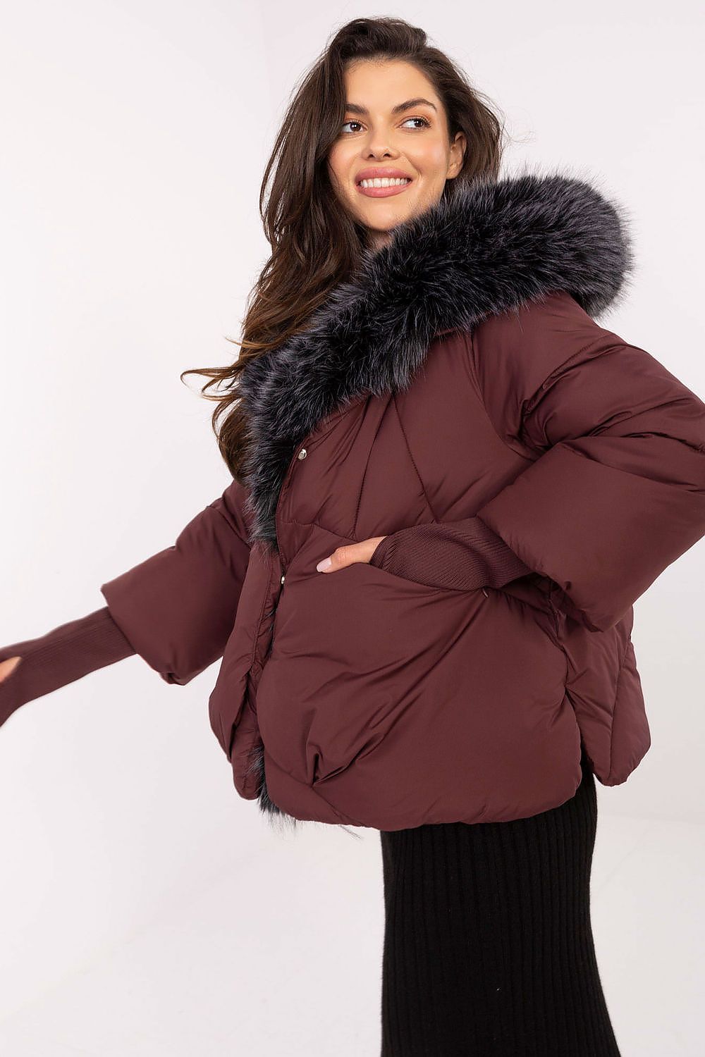 Veste model 220650 Factory Price