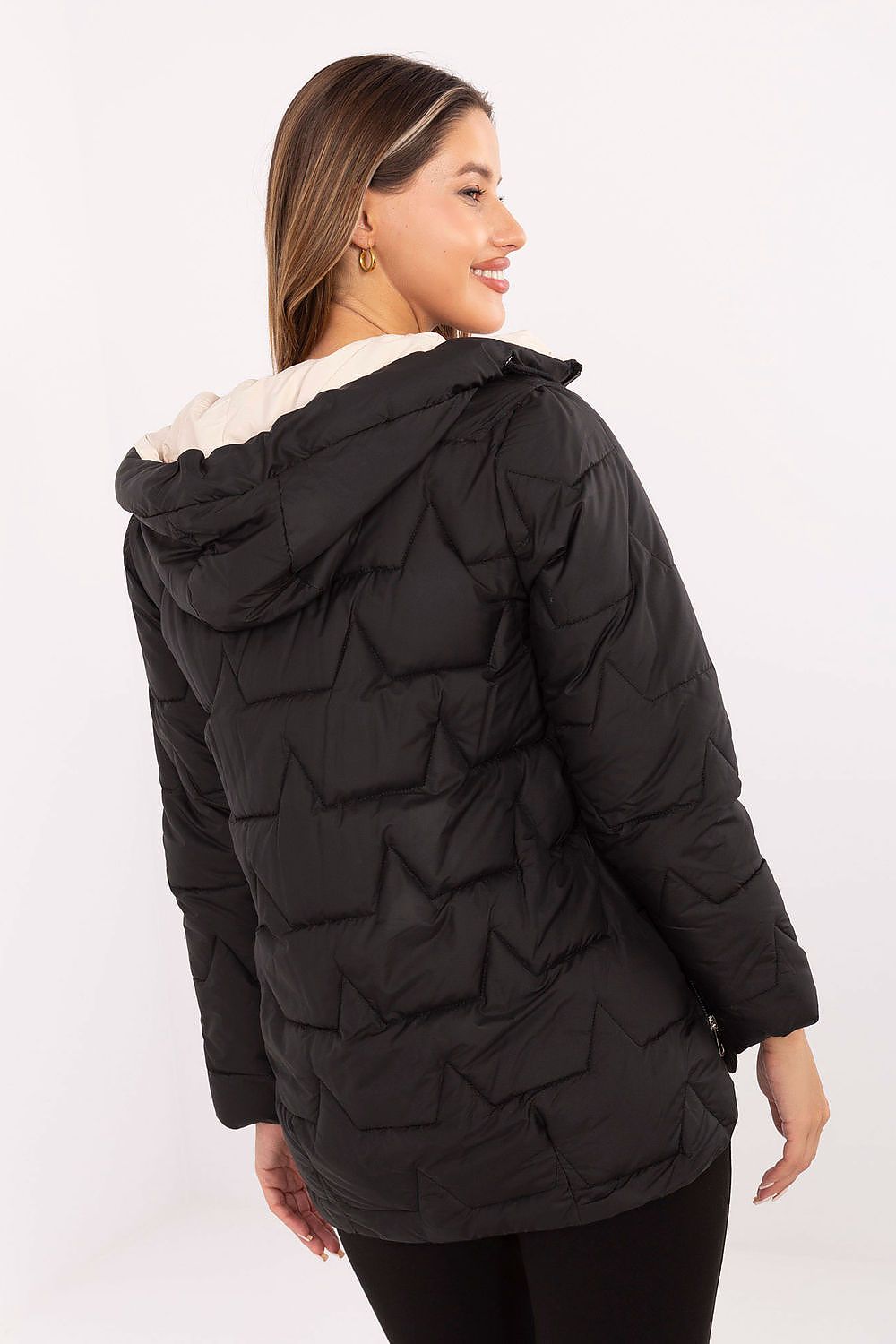 Veste model 220652 Factory Price