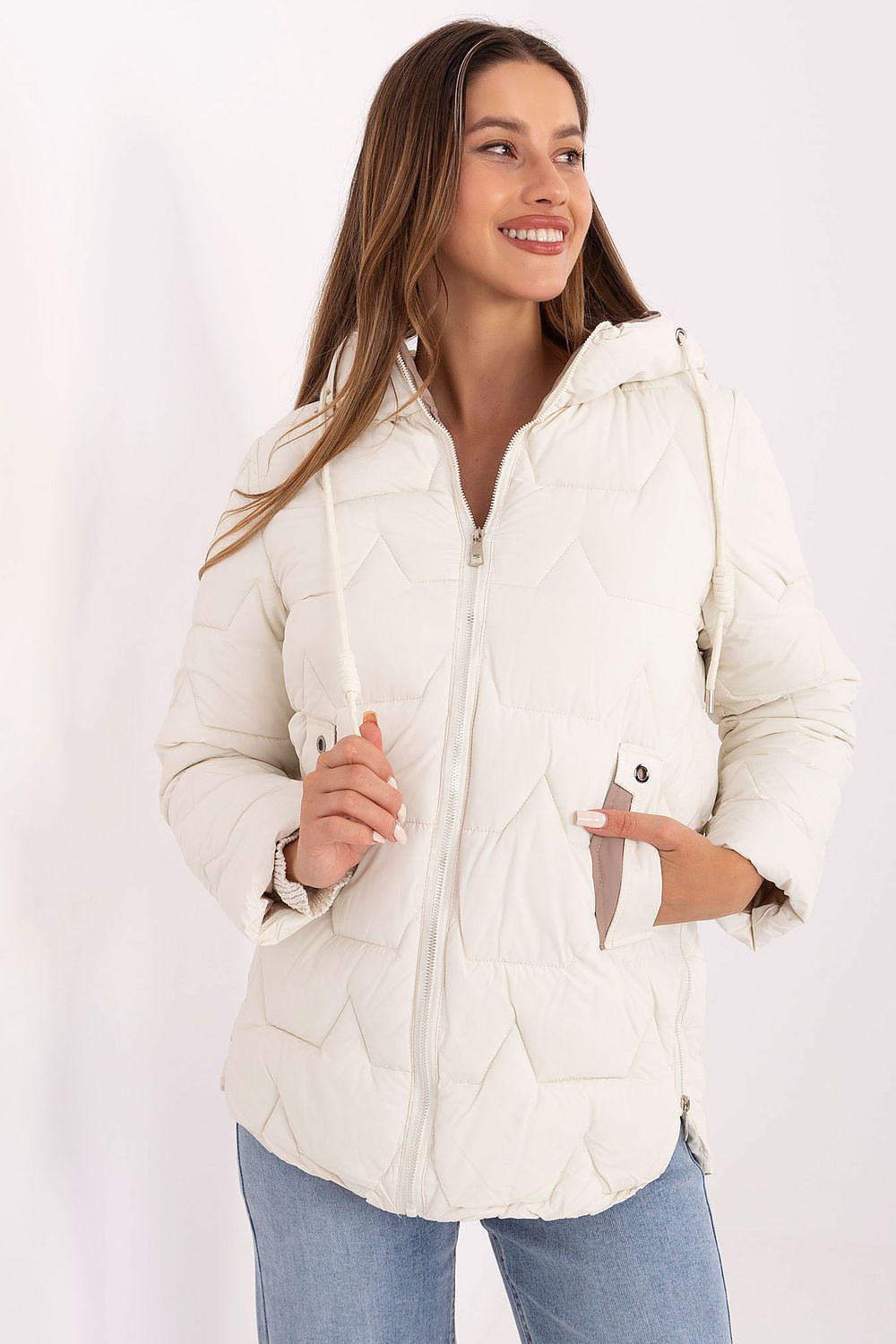 Veste model 220652 Factory Price