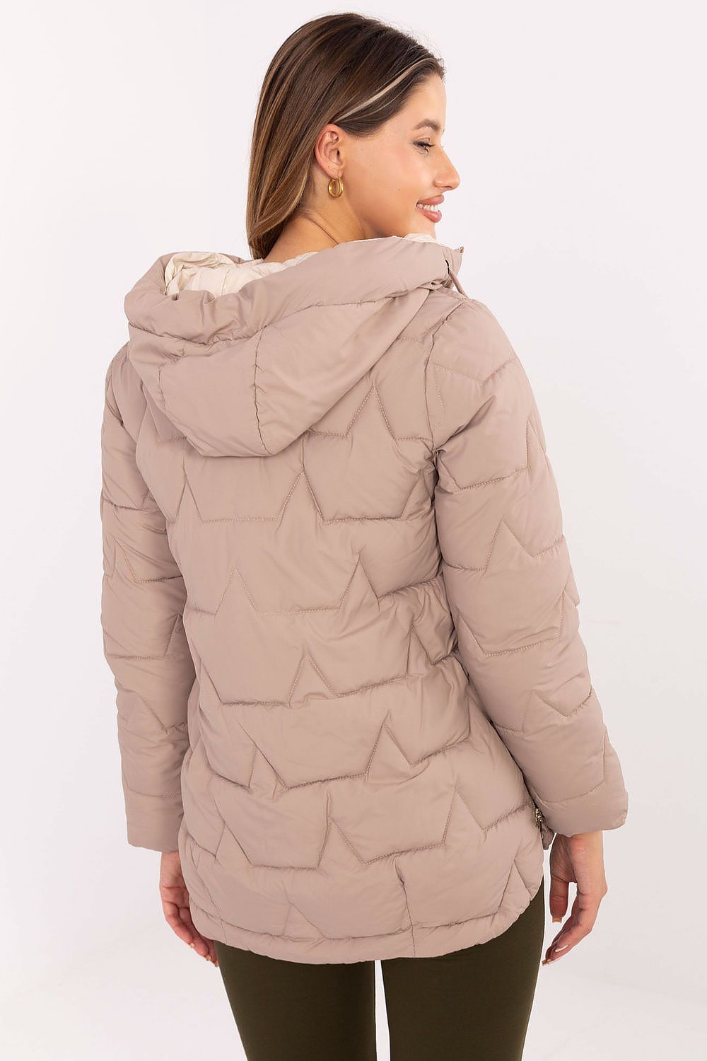 Veste model 220652 Factory Price