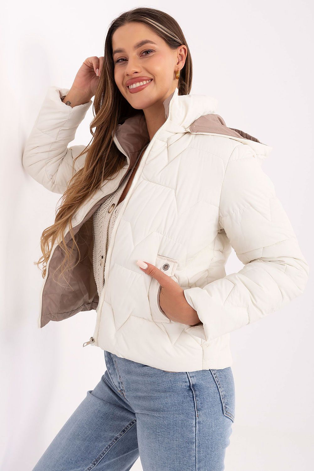 Veste model 220656 Factory Price