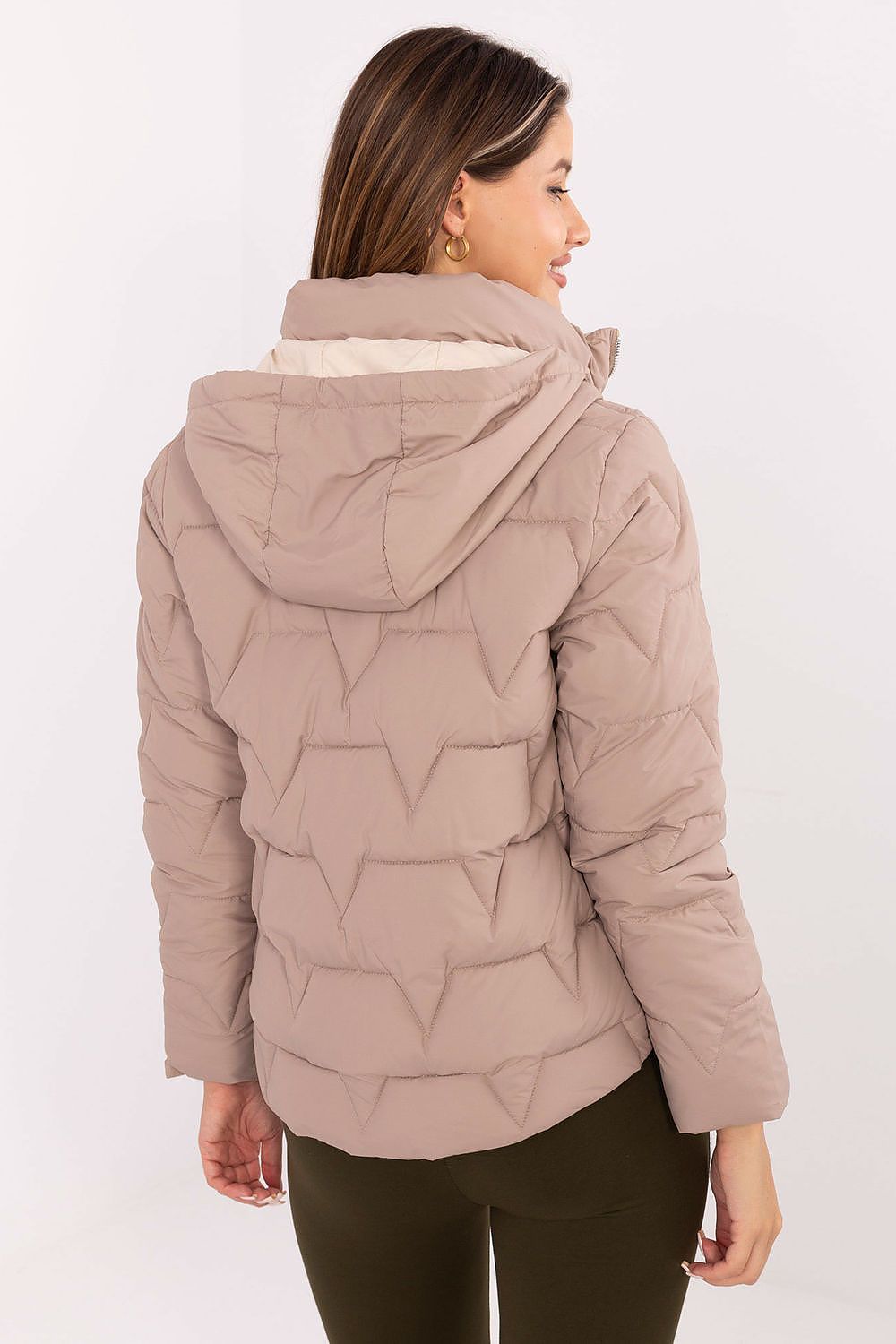 Veste model 220656 Factory Price