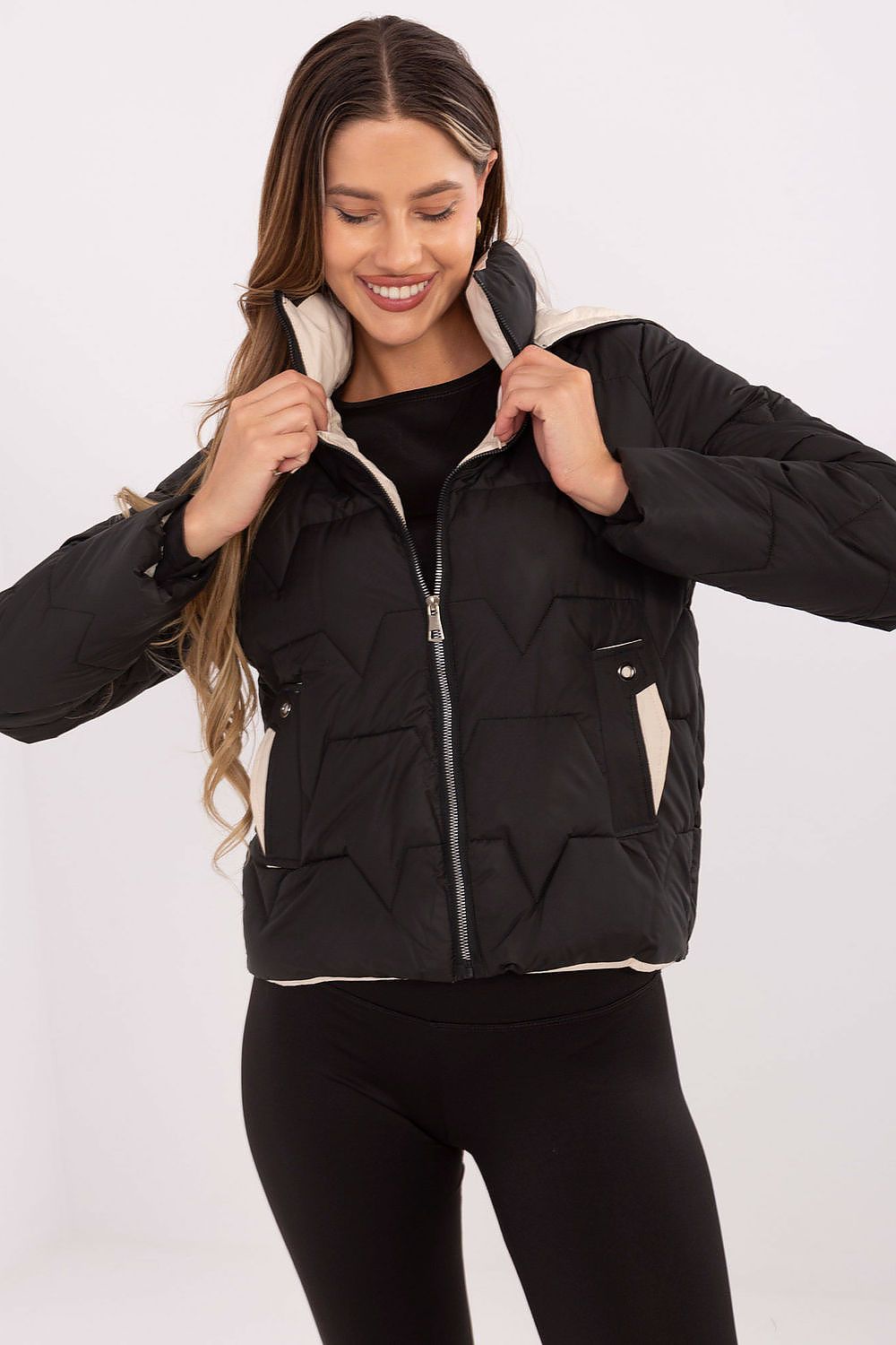 Veste model 220656 Factory Price