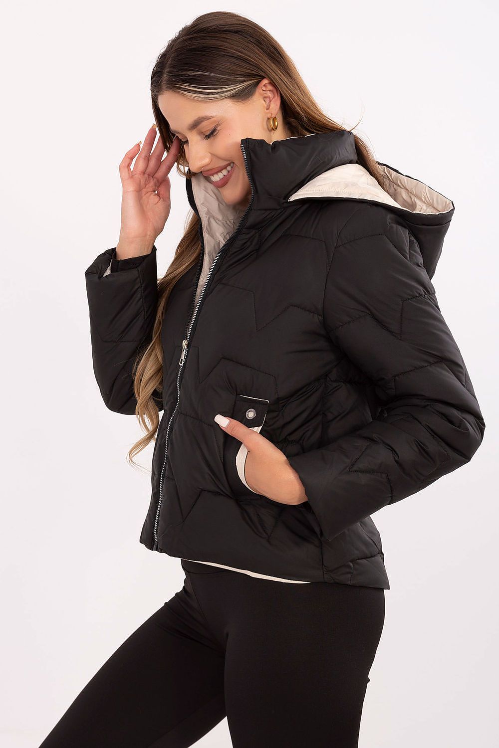 Veste model 220656 Factory Price