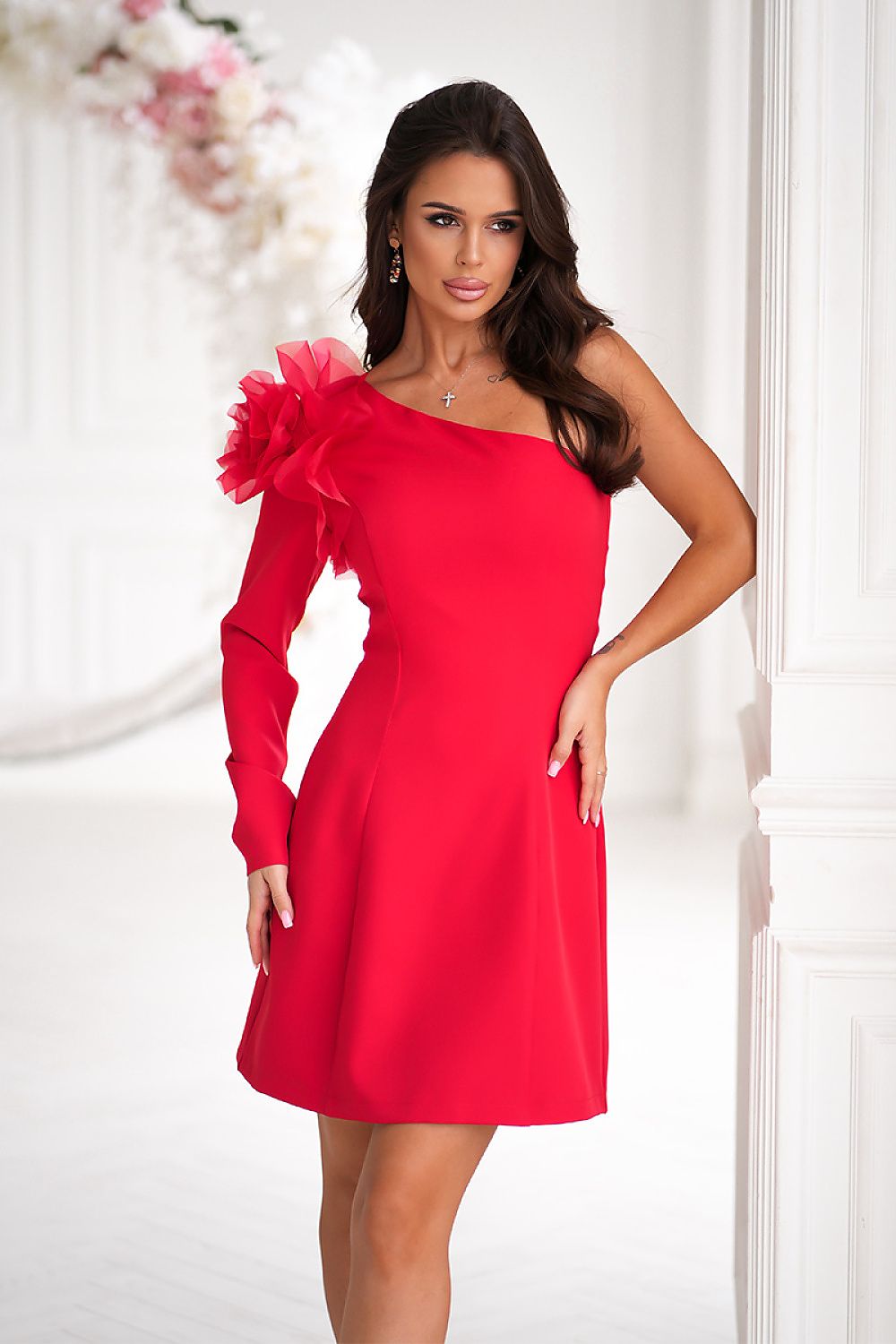 Robe de soirée model 220660 Bicotone