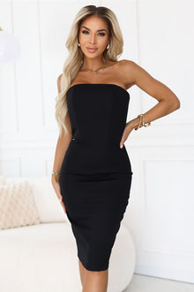  Robe de soirée model 220666 Numoco 