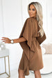  Robe de jour model 220668 Numoco 