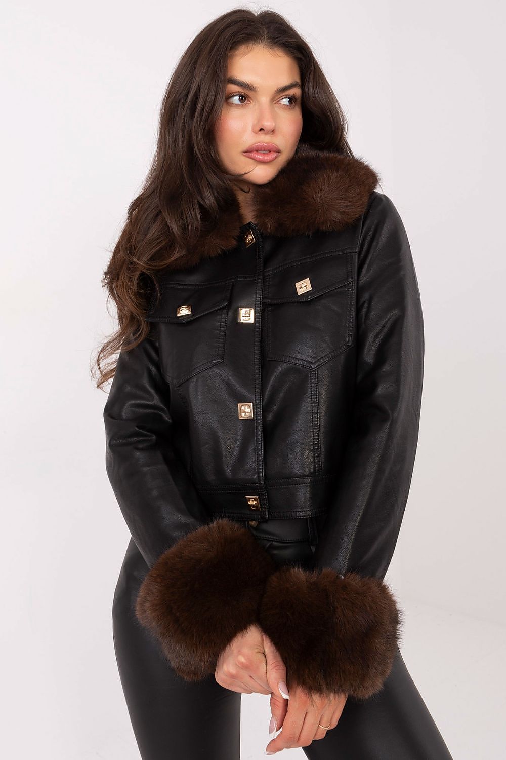 Veste model 220636 Factory Price