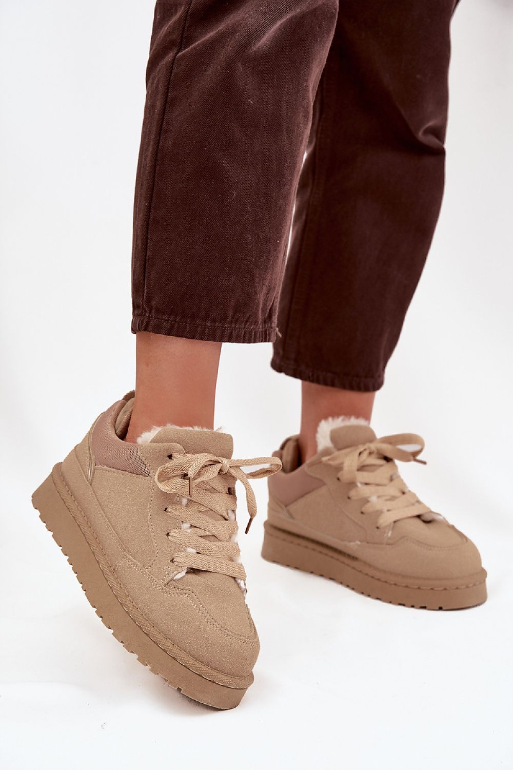  Chaussures de sport model 220687 Step in style 