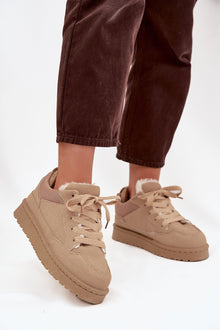  Chaussures de sport model 220687 Step in style 
