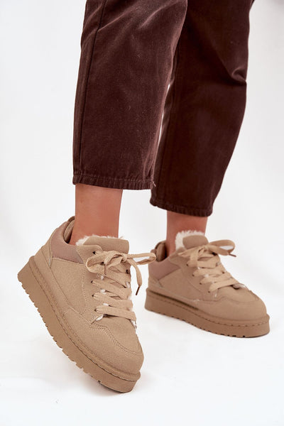  Chaussures de sport model 220687 Step in style 