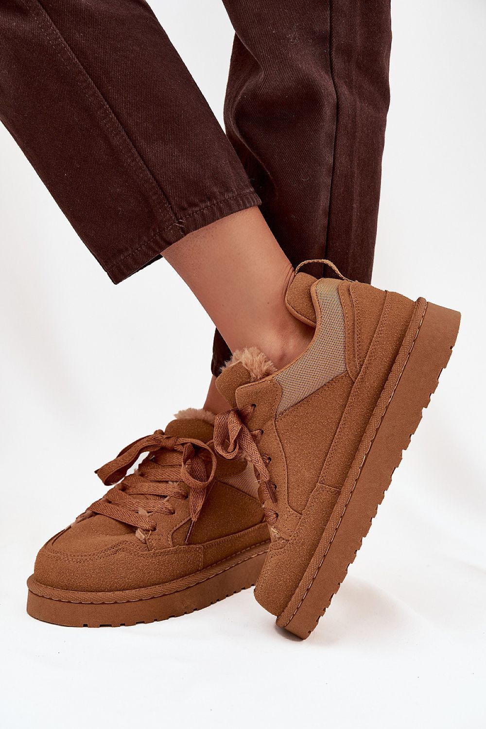 Chaussures de sport model 220687 Step in style