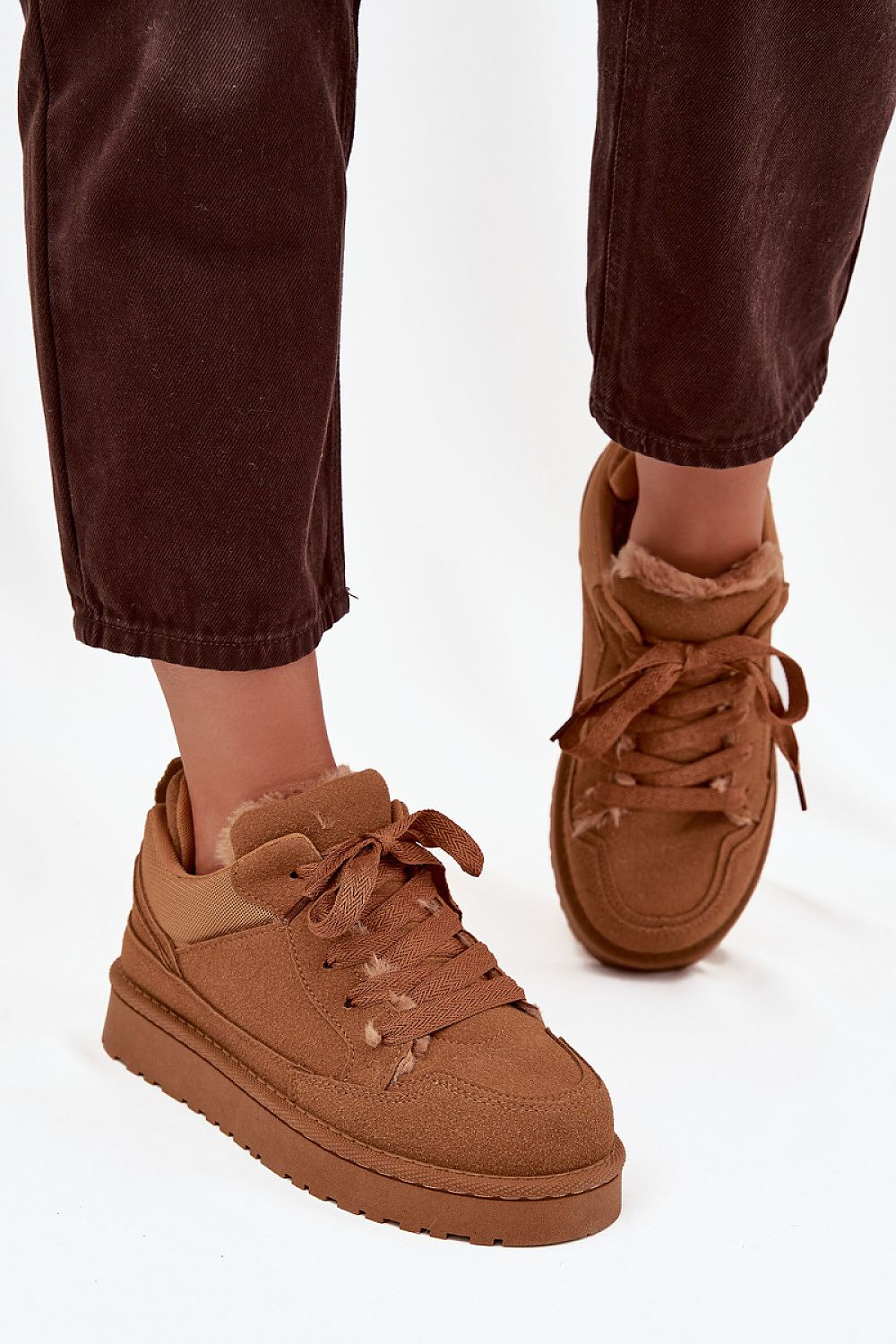 Chaussures de sport model 220687 Step in style