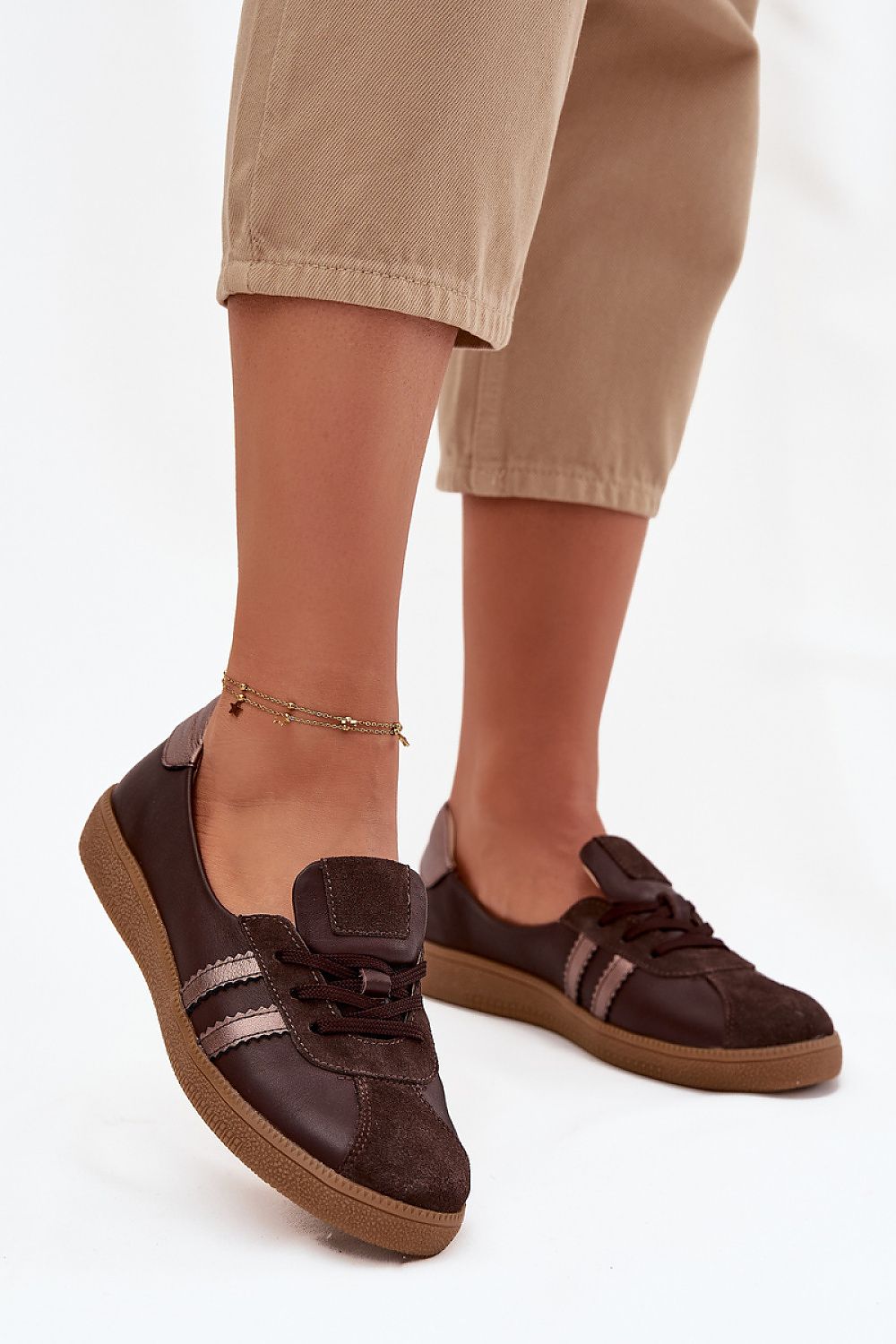  Pieds nus model 220690 Step in style 