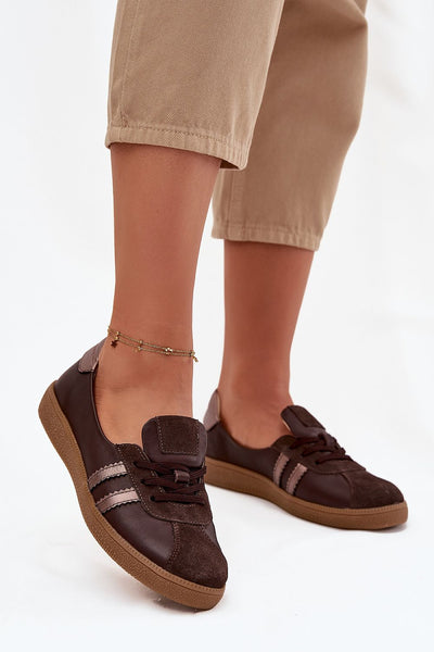  Pieds nus model 220690 Step in style 