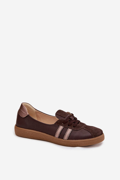  Pieds nus model 220690 Step in style 