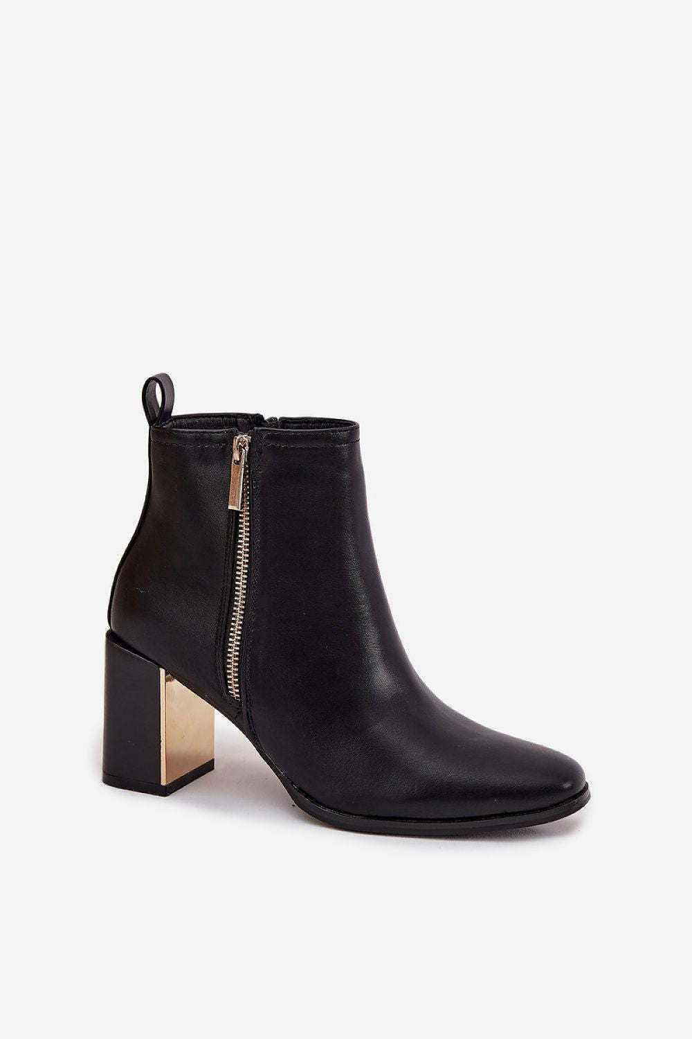 Bottes à talons model 220692 Step in style
