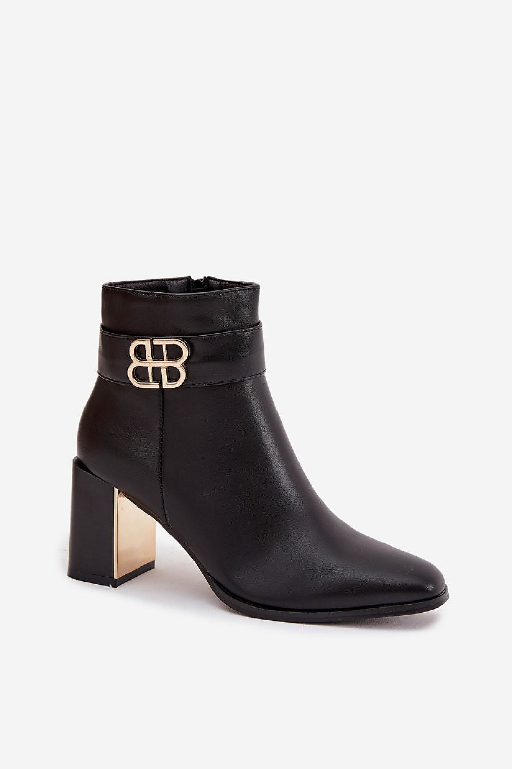 Bottes à talons model 220693 Step in style