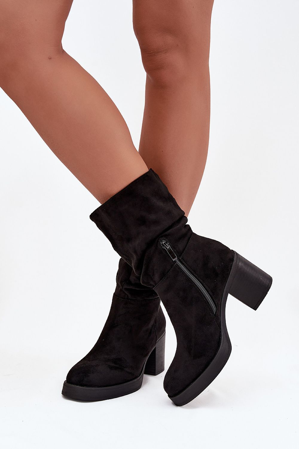 Bottes à talons model 220695 Step in style