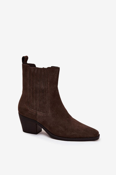  Bottes à talons model 220698 Step in style 
