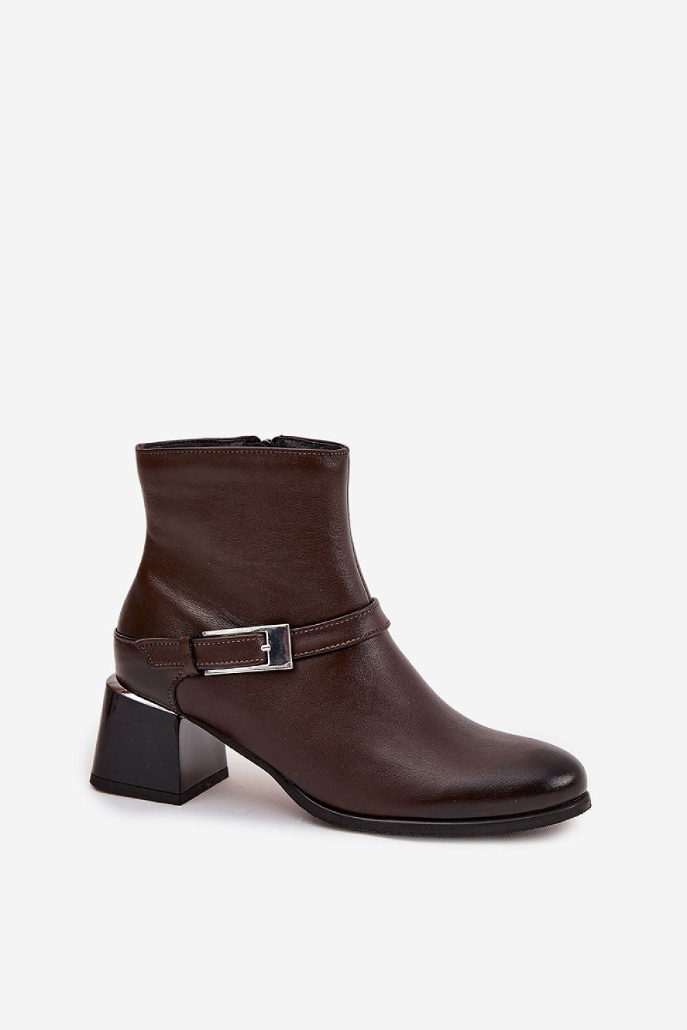 Bottes à talons model 217800 Step in style