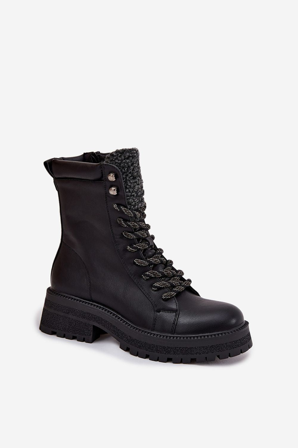 Bottes trappeur model 220705 Step in style