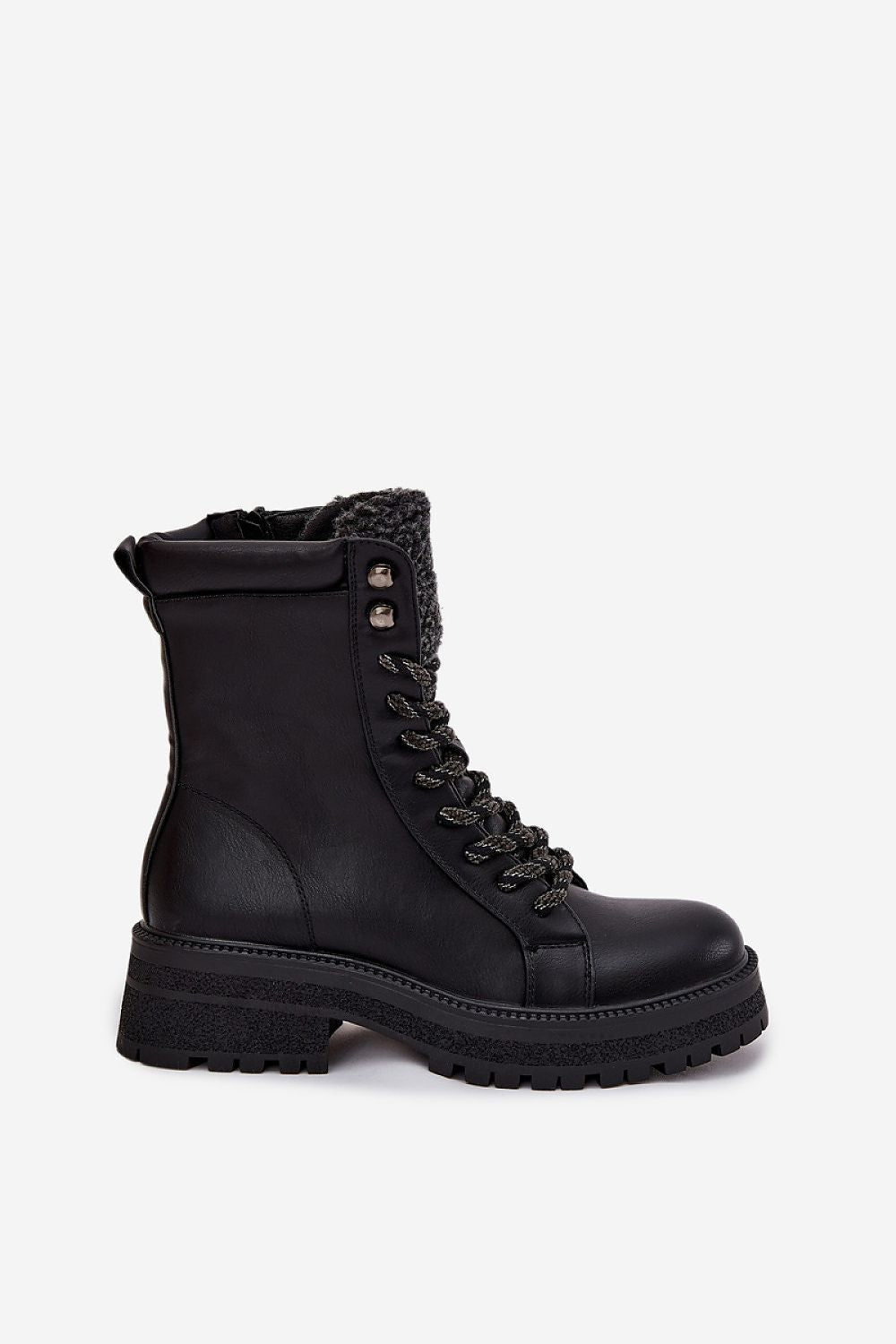 Bottes trappeur model 220705 Step in style