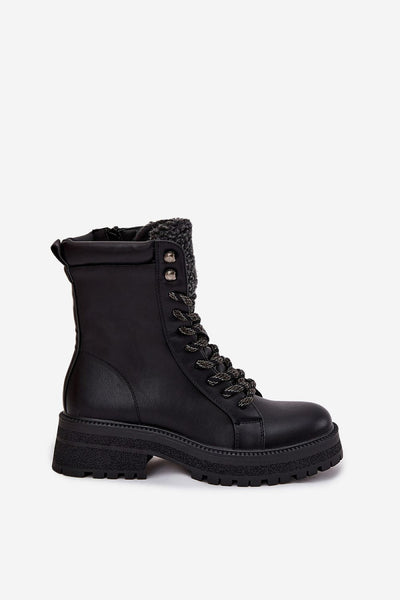  Bottes trappeur model 220706 Step in style 
