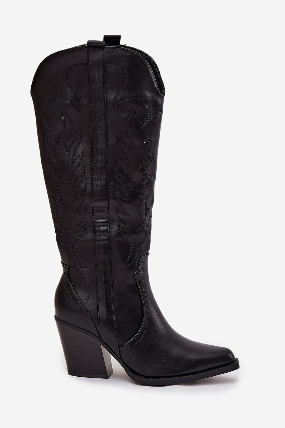 Bottes à talons model 220714 Step in style