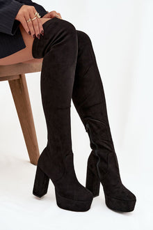  Bottes à talons model 220717 Step in style 