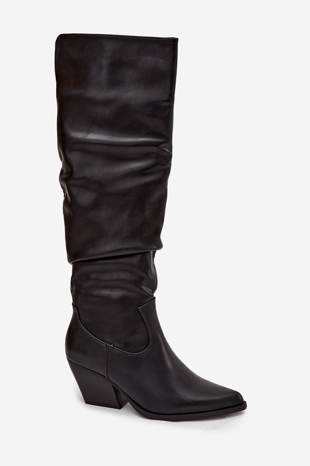 Bottes cuissardes model 220720 Step in style