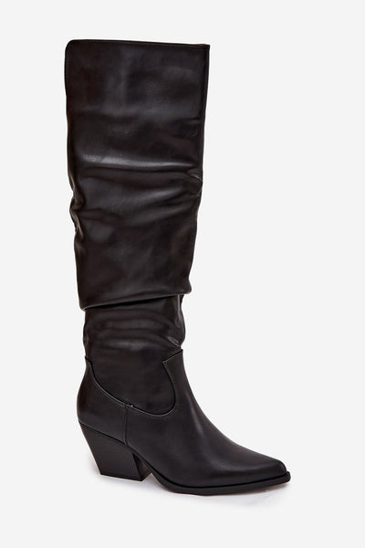  Bottes cuissardes model 220720 Step in style 