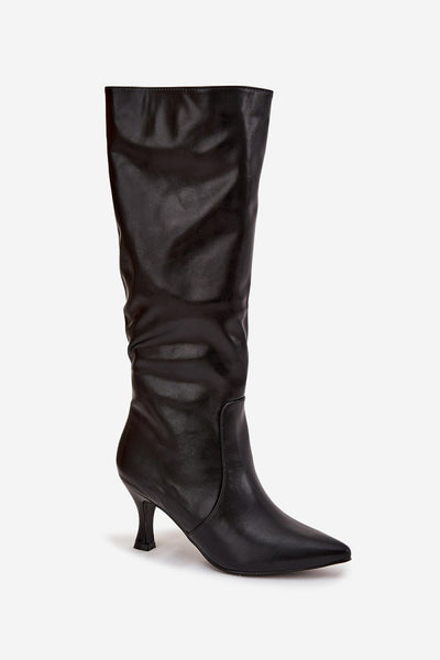  Bottes à talons model 220724 Step in style 