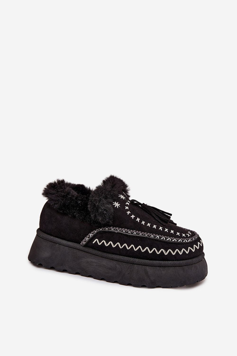 bottes de neige model 220731 Step in style
