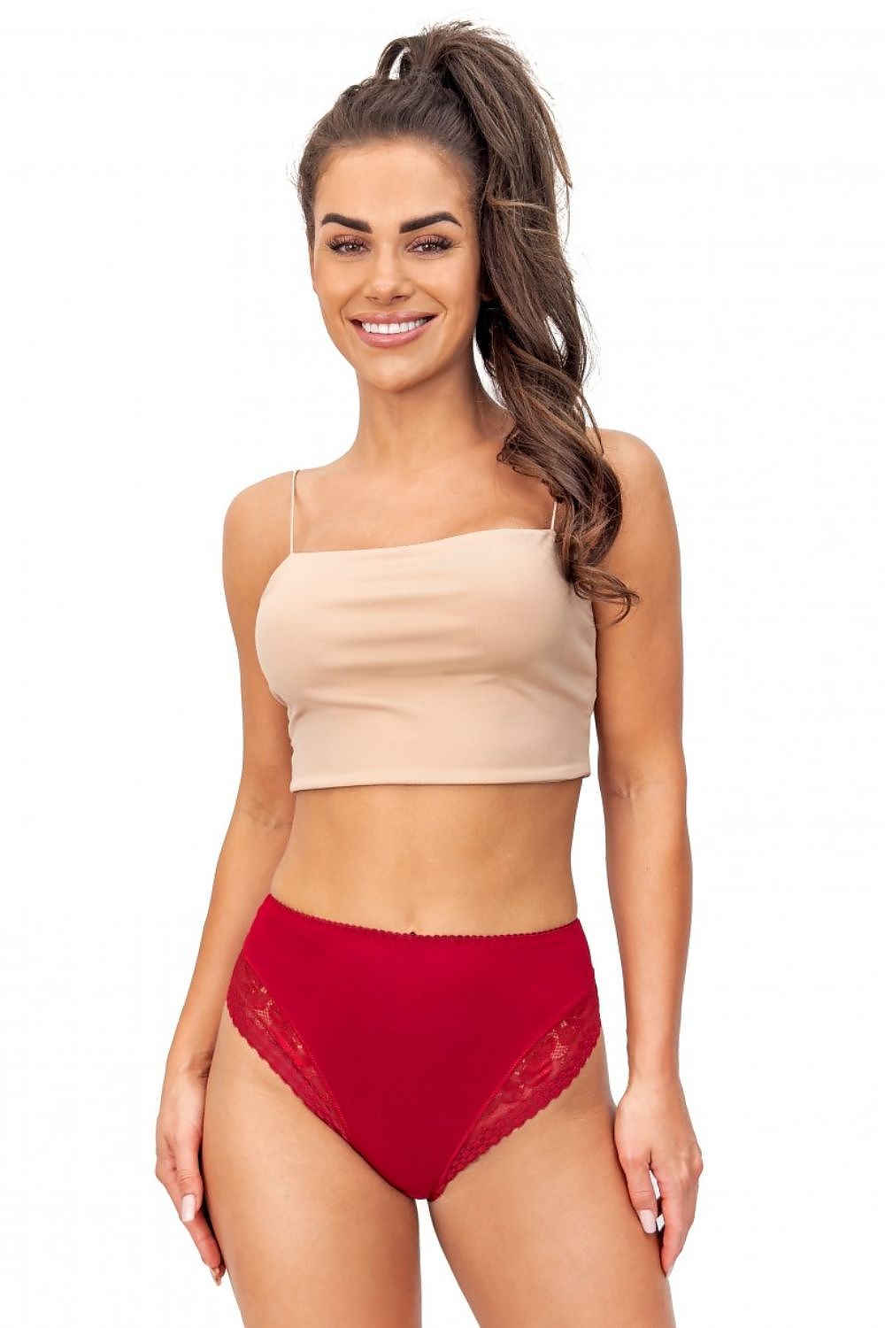 Culottes model 220738 Donna