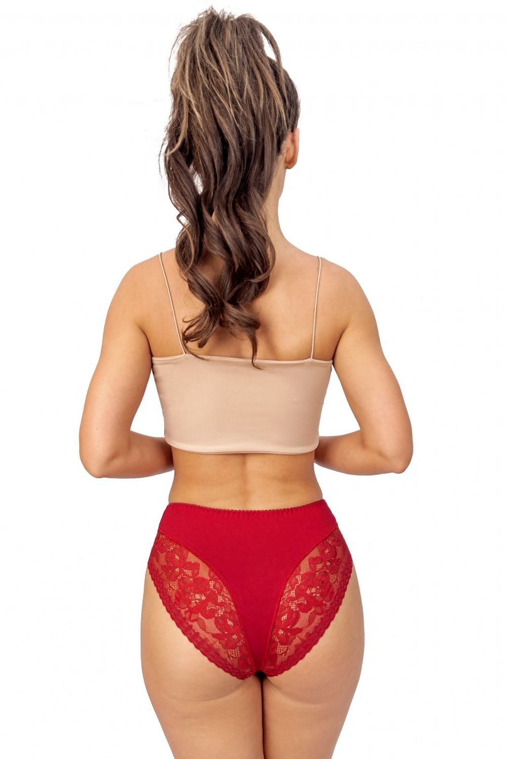Culottes model 220738 Donna