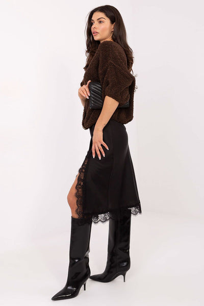  Cardigan model 220755 Italy Moda 
