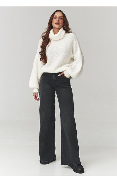 Jean model 220800 Makadamia 