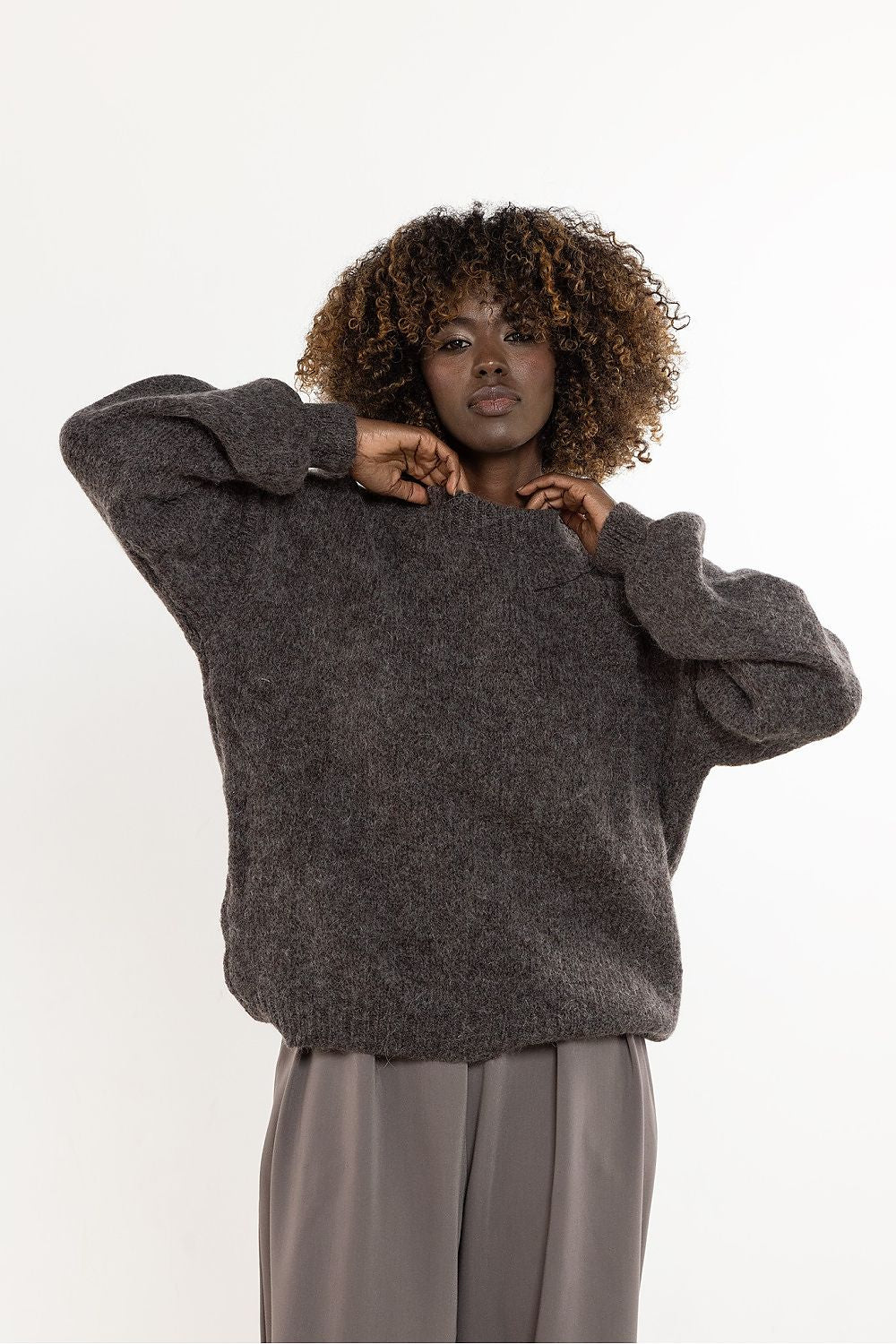 Chandail model 220849 awama