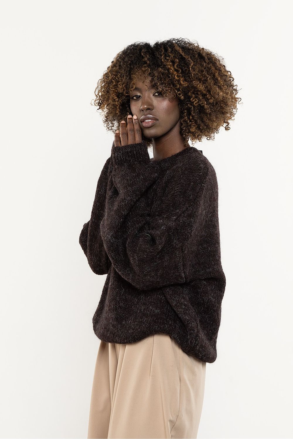 Chandail model 220849 awama