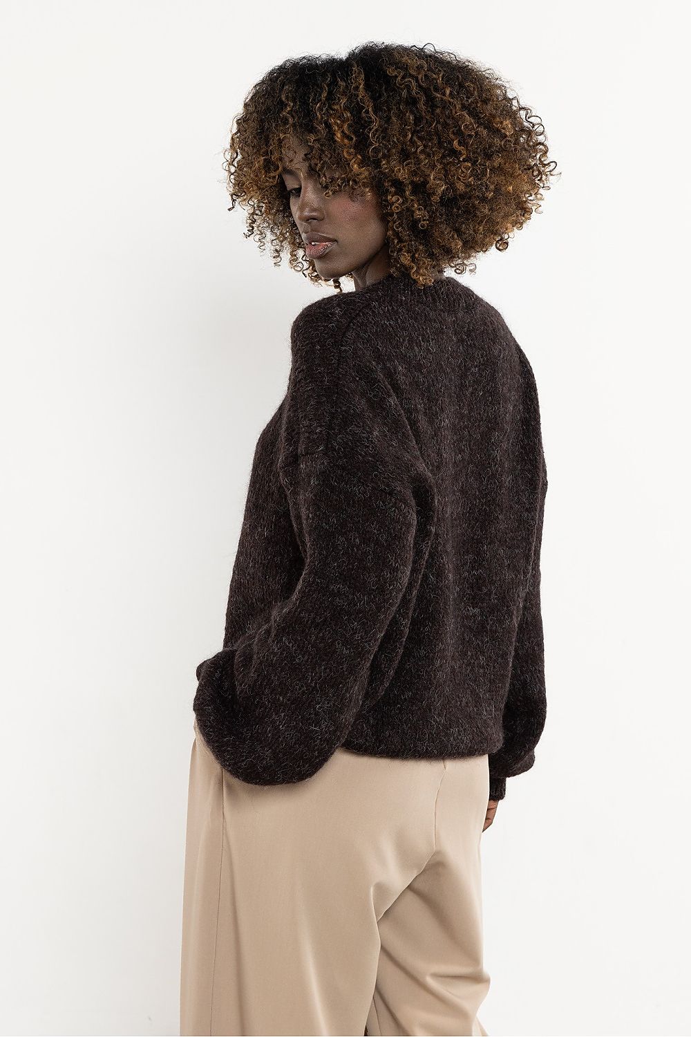 Chandail model 220849 awama