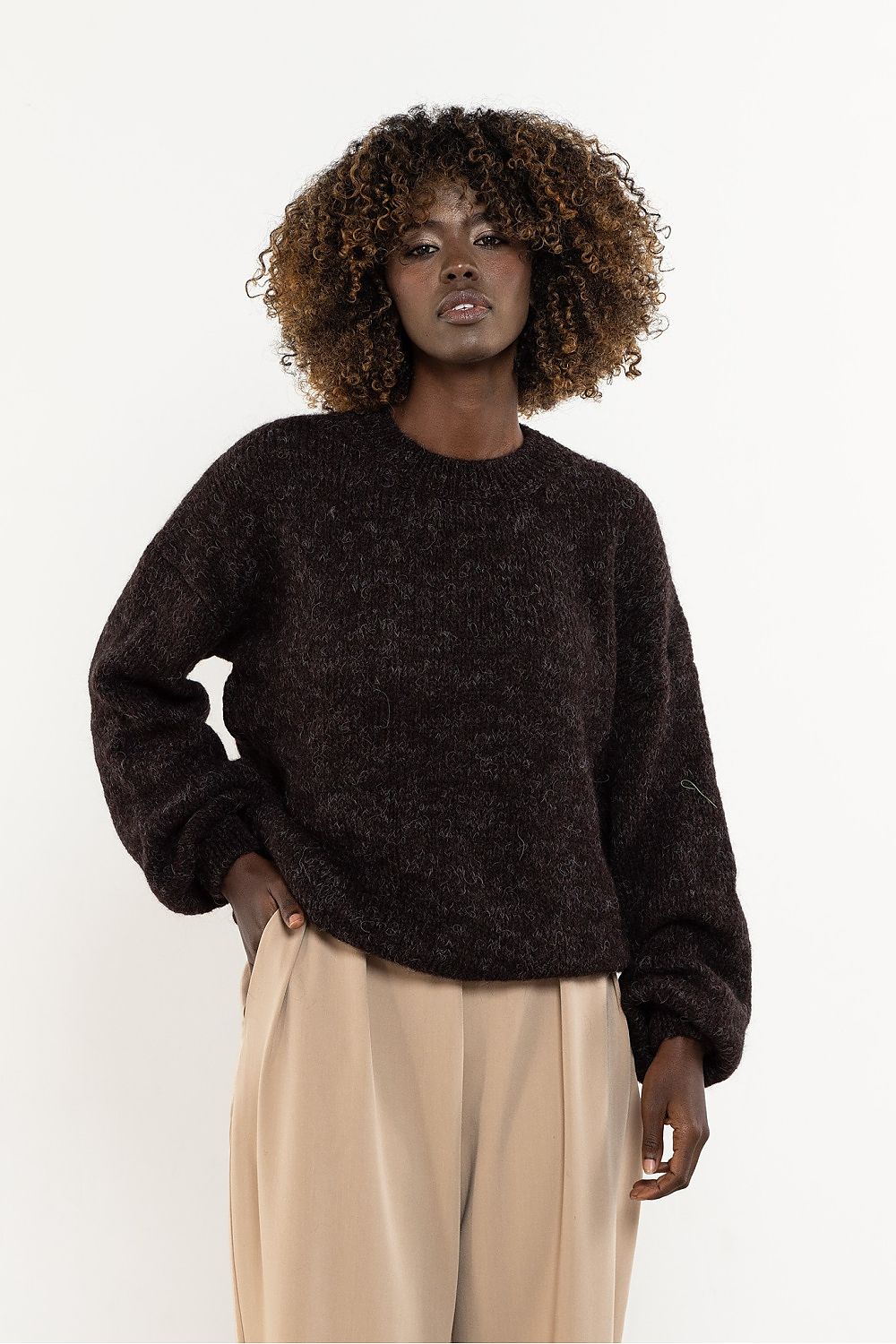 Chandail model 220849 awama