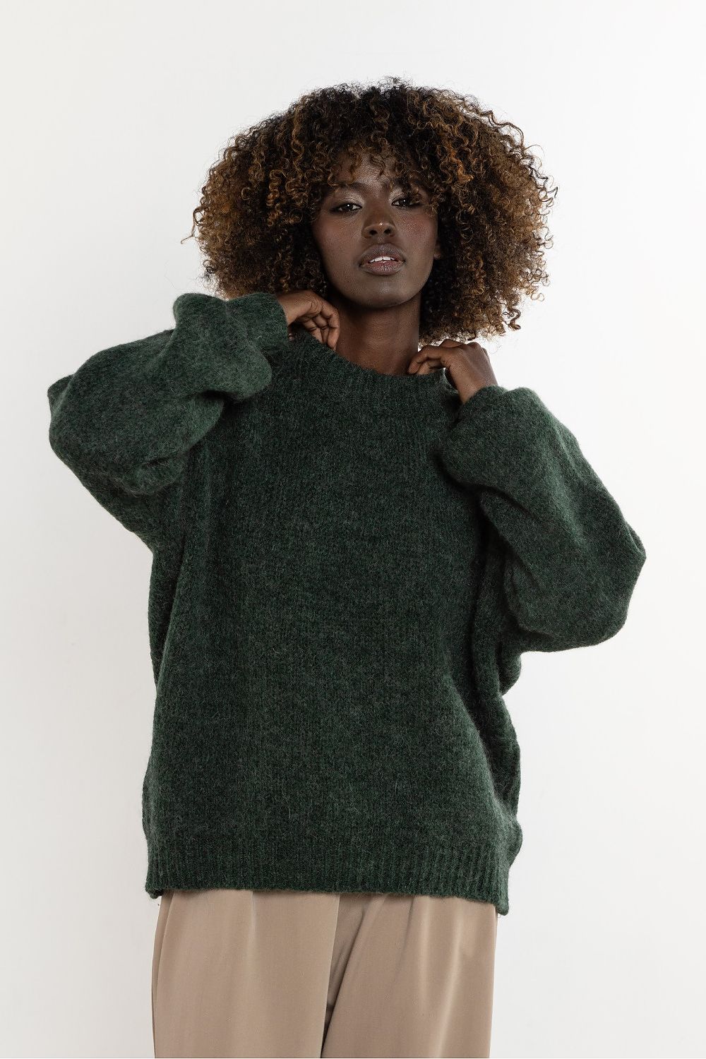 Chandail model 220849 awama